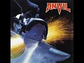 Metal On Metal - Anvil
