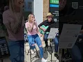 KILLING ME SOFTLY - LORI LIEBERMAN - COVER von Friday-Night-DUO