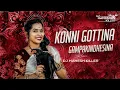Lagu KONNI GOTTINA GAMPAKINDHESINA NEW FOLK DJ SONG 2025 DHOLKI REMIX BY DJ MAHESH KILLER