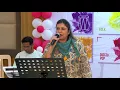 Lagu Kar chale hum fida jano tan sathiyo by Monica jain at Sangeet Sandhya (Jashn Season 2)