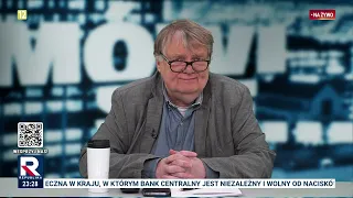 Tusk dostał bęcki, Kotula jak Kwaśniewski  | Mówi się