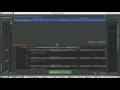 Replace String Constants with Type