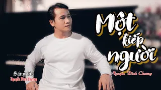 Một kiếp người