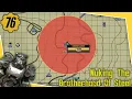 Fallout 76 - What Happens If You Nuke Fort Atlas