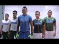 Download Lagu Jersey Pra Musim Persebaya Surabaya