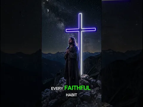 Build a Life That Lasts #jesus
