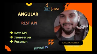 java full stack made easy session 65