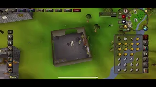 Making Diamond rings in edgeville osrs