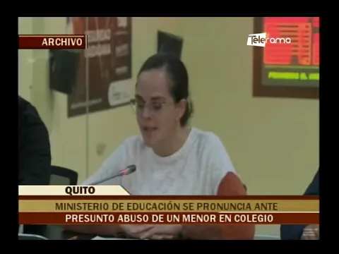 Desde la Mitad del Mundo 22-03-2023