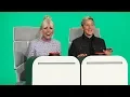 Video di Lady Gaga Reveals Celebrity Crush in Ellen’s ‘Burning Questions’