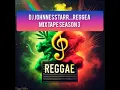 Download Lagu DJ JOHNNESSTARR REGGEA MIXTAPE...SEASON 3