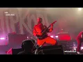 Download Lagu SLIPKNOT: TATTERED \u0026 TORN/ ME INSIDE (Live 4/K) \