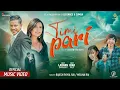 Download Lagu Angalo Mai Badheu -Timi Pari - Rajesh Payal Rai | Melina Rai | Bina Raut | Laxman | Nepali Song
