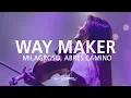 Download Lagu Milagroso, Abres Camino / Aquí Estás - Su Presencia (Way Maker -Sinach) - Español | Música Cristiana