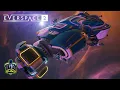Zharkov system secret chests looking for Mainframe Expansions - Everspace 2