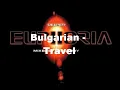 Travel - Bulgarian