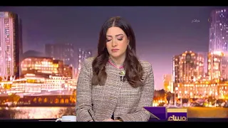 مساء dmc - الدعم المصري لغزة.. عطاء مستمر ومساندة لا تتوقف