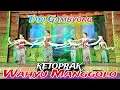 Lagu Tari Gambyong Salam pembuka Ketoprak Wahyu Manggolo