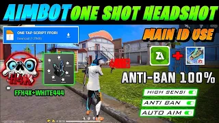 Download PAID💴 VERSION FREE🔥CONFIG FILE FREE FIRE 😱 || AUTO HEADSHOT CONFIG FILE FREE FIRE AIMBOT ➕ AIMLOCK 💯 MP3