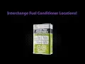 Interchange Fuel Conditioner Locations