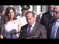 Lawmakers push for Active Shooter Alert Act in wake of mass shootings