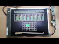 DTMF Decoder on STM32 Using Goertzel Algortihm