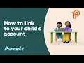 Prodigy Parents How to link to your child s account