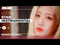 LOONA - Star | Official Instrumental