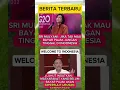 Download Lagu SRI MULYANI: JIKA TAK MAU BAYAR PAJAK JANGAN TINGGAL DI INDONESIA