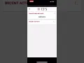 Using EFS CardControl to get fuel prices on a routes search