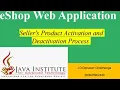 Web Project Task 17 1st Year Semester 01 Java Institute Deruwan Chalithanga