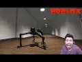 AKU MAIN PERMAINAN SERU DAN MENGERIKAN DI ROBLOX!