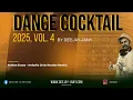 Download Lagu Deejay-jany - Dance Cocktail 2025, vol. 4 [ AFRO HOUSE / ELECTRO / DANCE-POP / TECHNO  ]