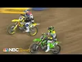 2023 Supercross EXTENDED HIGHLIGHTS Round 16 in Denver 23 Motorsports on NBC