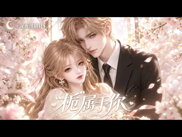 Jasmine Belongs to You