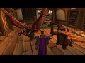 1 HOUR of Stormwind Music with ZERO Downtime (World of Warcraft Soundtrack)