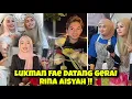 Download Lagu Lukman Fae Datang Booth Rina Aisyah !! Lukman Nak Bagi Bunga Dekat Siapa ?!