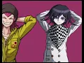 Kokichi Kazuichi Sprite Siblings