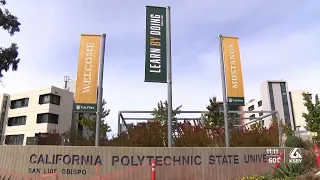 Cal Poly ranked No 10 in American public universities in TIME s Best Colleges list