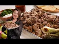 CROCKPOT CARNITAS Authentic Mexican Flavor Zero Effort last recipe of 2025
