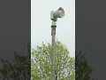 Tornado siren failed to activate during Tuesday s Severe Weather