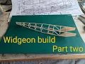 Download Lagu Balsa build : Westlands Widgeon part Two