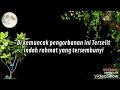 Download Lagu Tabah (Lirik Video)🌹- Fahrenheit