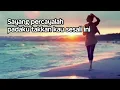 Download Lagu Lirik DANSA   DEWI DEWI