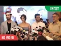 UNCUT - Ek Haseena Thi Ek Deewana Tha Music Launch Upen Patel Natasha Fernandez Shiv Darshan