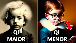 Humilhante: Por que a geração Z está com QI menor que a anterior?
