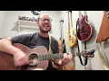 Fatal Flu - Acoustic No Use For a Name cover