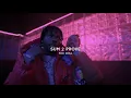Lil baby - sum 2 prove (slowed + reverb)  BEST VERSION