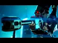Widowmaker Headshots Only Gameplay Highlights