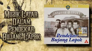 muzik latar filem pendekar bujang lapok
